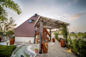 susil house villa